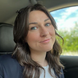 Meet your Posher, Jessi-mae